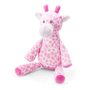 genna the giraffe scentsy buddy