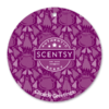 GHOSTLY GREETING SCENTSY SCENT CIRCLE