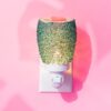 GLITTER TEAL SCENTSY MINI WARMER SUMMER 2021 | NEW! Glitter Teal Mini Scentsy Warmer | Summer 2021 | Incandescent.Scentsy.us GLITTER TEAL SCENTSY MINI WARMER SUMMER 2021 | NEW! Glitter Teal Mini Scentsy Warmer | Summer 2021 | Incandescent.Scentsy.us