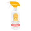 GO GO MANGO SCENTSY BATHROOM CLEANER