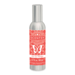 Go Go Mango Scentsy Room Spray
