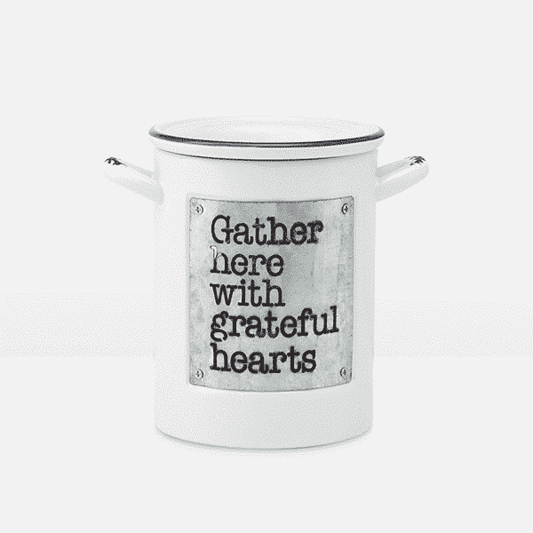 GRATEFUL HEARTS SCENTSY WARMER LIGHTS