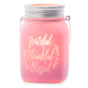 GRATEFUL THANKFUL BLESSED SCENTSY WARMER | Shop Scentsy | Incandescent.Scentsy.us GRATEFUL THANKFUL BLESSED SCENTSY WARMER | Shop Scentsy | Incandescent.Scentsy.us