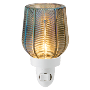 Gatsby Mini Scentsy Warmer 1