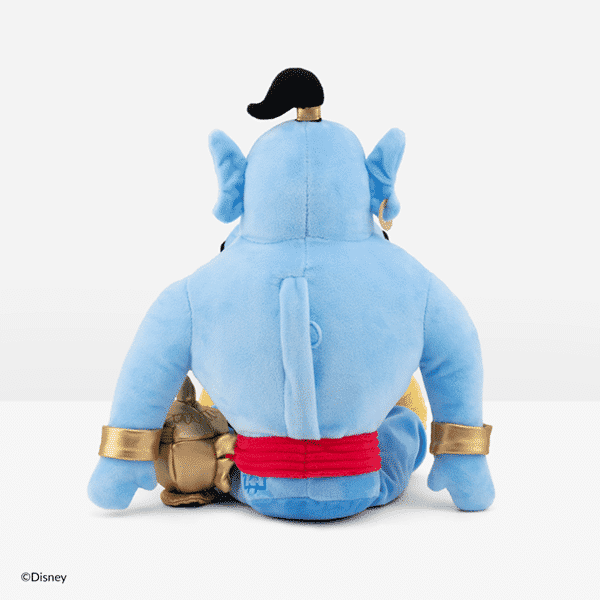 Genie Scentsy Buddy 04