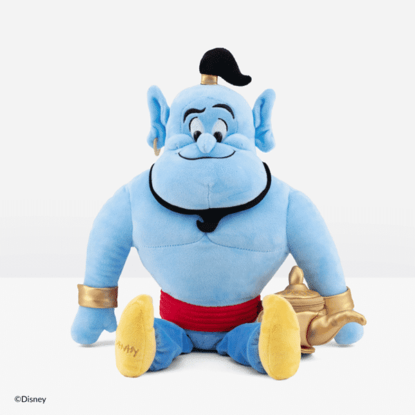 Genie Scentsy Buddy 05