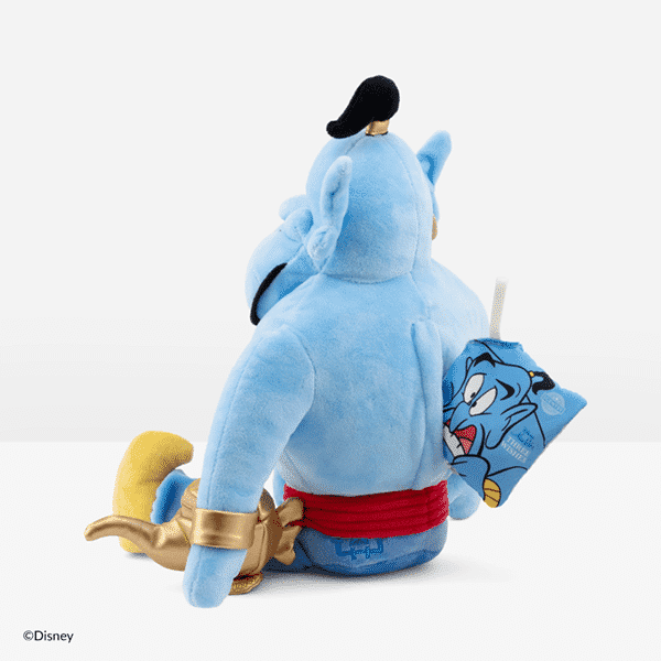 Genie Scentsy Buddy 07