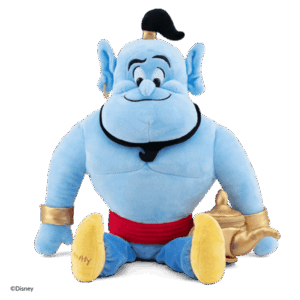 Genie Scentsy Buddy 08 | Genie Scentsy Buddy | Aladdin Scentsy Collection Genie Scentsy Buddy 08 | Genie Scentsy Buddy | Aladdin Scentsy Collection