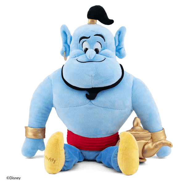 Genie Scentsy Buddy 08