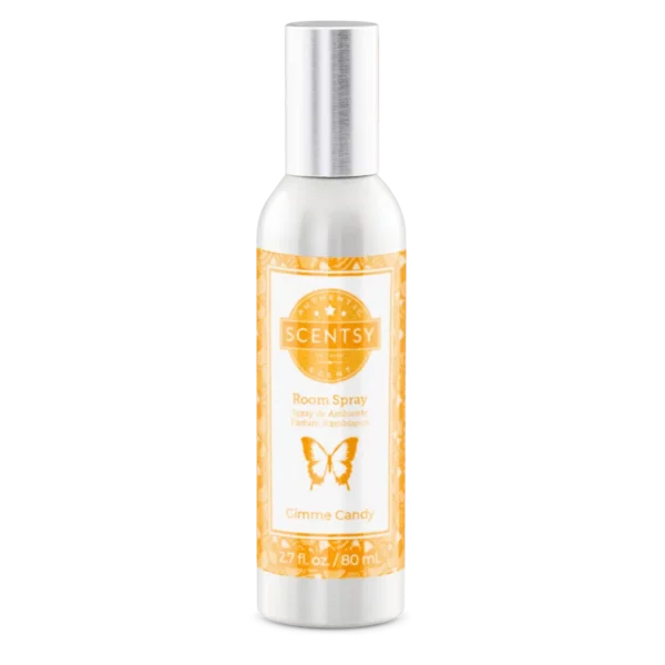 Gimme Candy Scentsy Room Spray