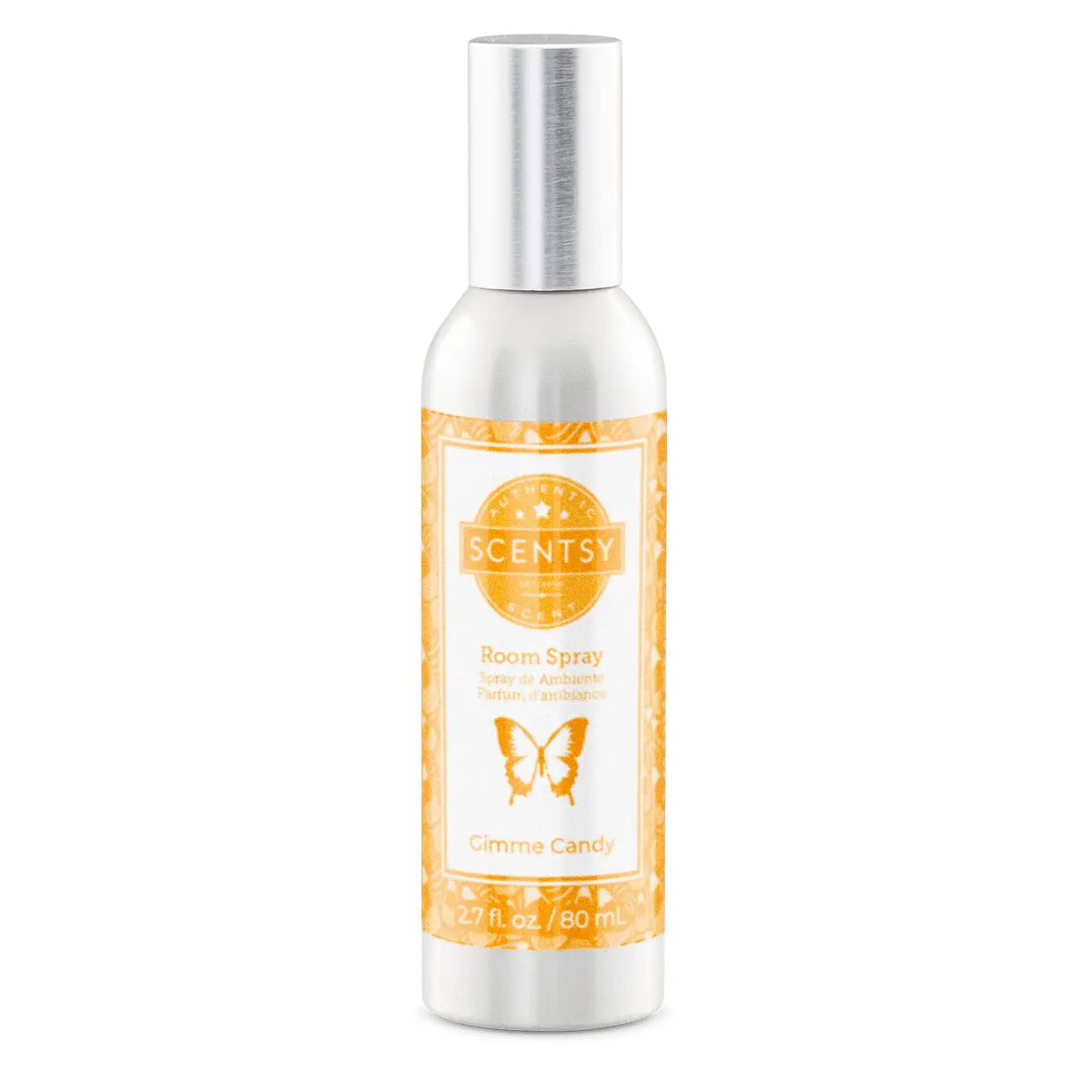 Gimme Candy Scentsy Room Spray