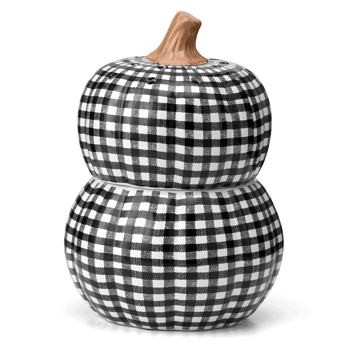 Gingham Gourd Scentsy Warmer | ubicaciondepersonas.cdmx.gob.mx