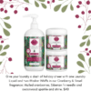 Give your laundry a dash of holiday cheer with one Laundry Liquid and two Washer Whiffs in our Cranberry Tinsel fragrance Mulled cranberries Siberian fir needle and cedarwood sparkle and shine