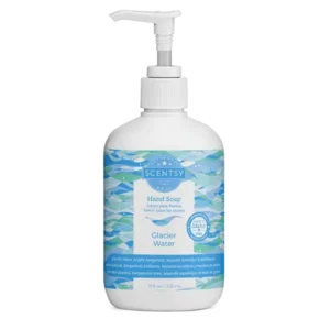 Scentsy Hand Soap - The perfect cleansing lather!