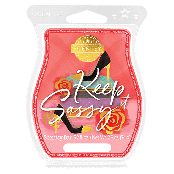 Glamourous You Scentsy Collection02