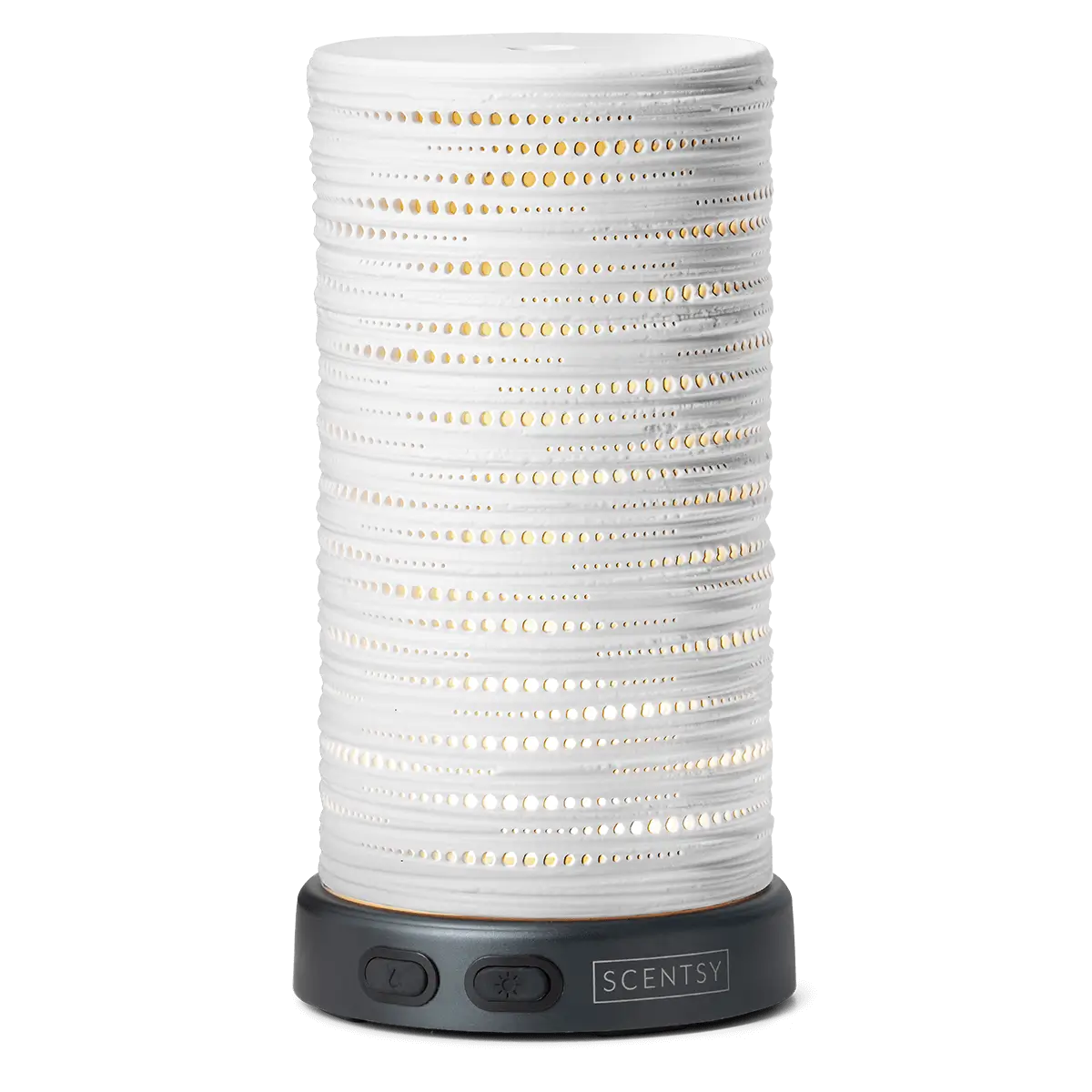 Gleam Scentsy Diffuser