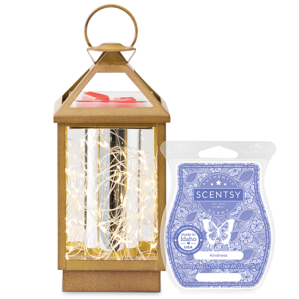 Scentsy Lights 2025 Farah Jenelle