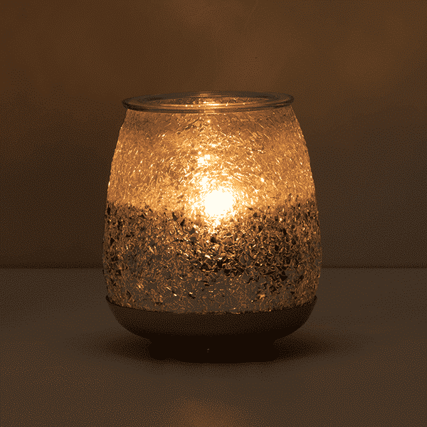 Glisten Scentsy Warmer5