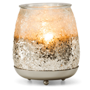 Glisten Scentsy Warmer7