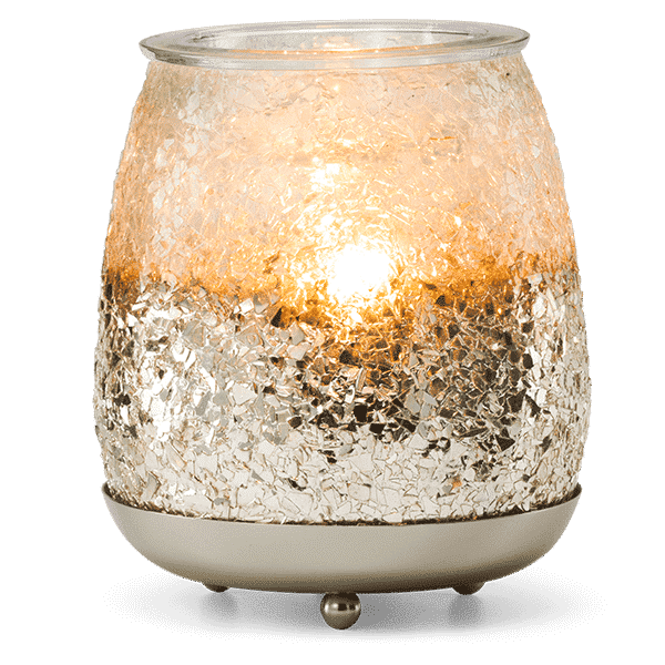 Glisten Scentsy Warmer7