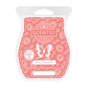 Glorious Grapefruit Scentsy Bar