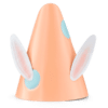 Gnome for Easter Scentsy Warmer