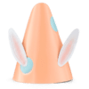 Gnome for Easter Scentsy Warmer March 2022 3