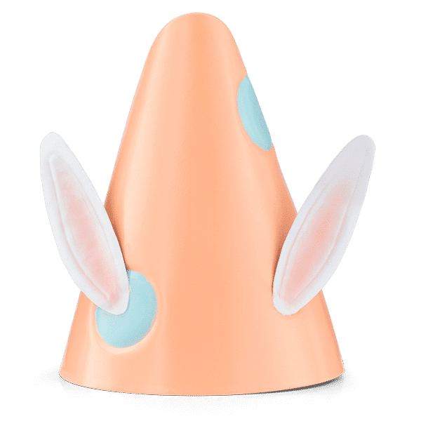 Gnome for Easter Scentsy Warmer March 2022 3