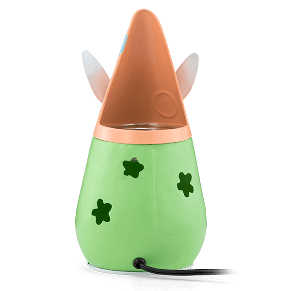 Gnome for Easter Scentsy Warmer March 2022 6