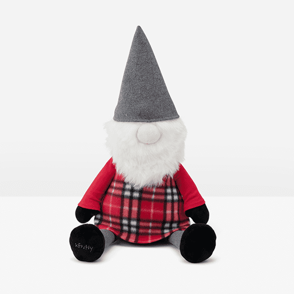 Gnordy The Gnome Scentsy Buddy 3 1