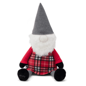 Gnordy The Gnome Scentsy Buddy