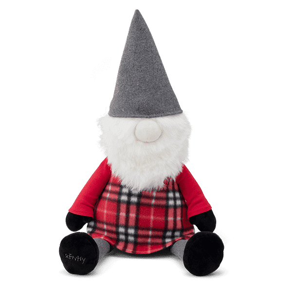 Gnordy The Gnome Scentsy Buddy 4 1