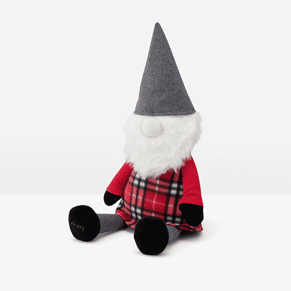 Gnordy The Gnome Scentsy Buddy 5