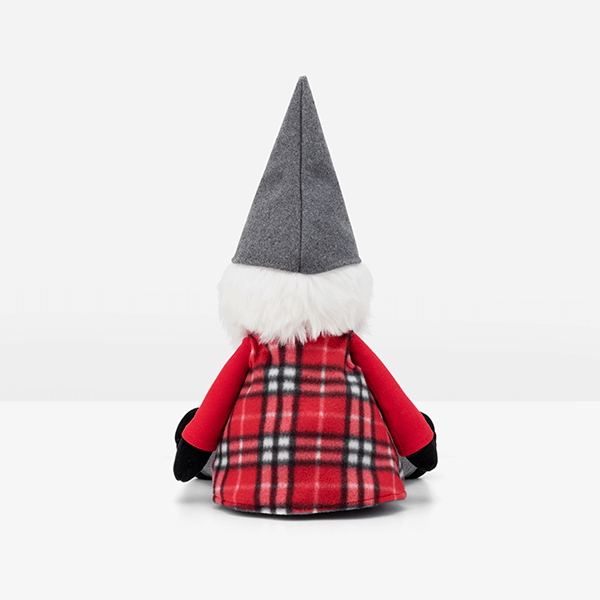 Gnordy The Gnome Scentsy Buddy 6