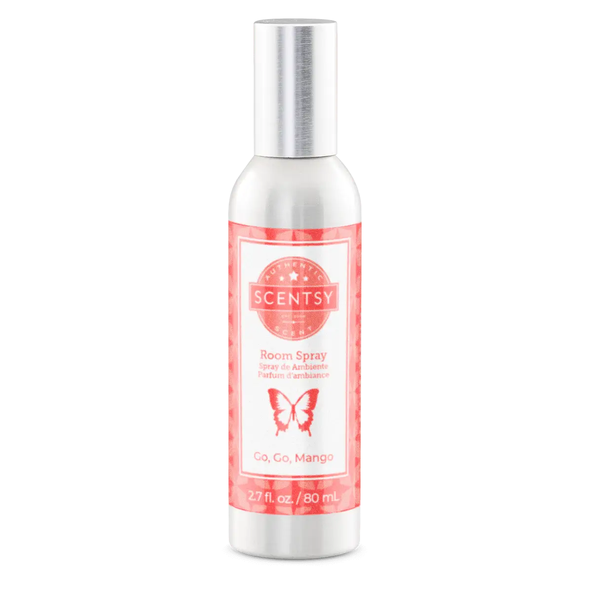 Go Go Mango Scentsy Room Spray