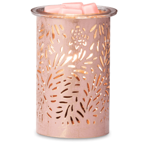 Golden Glow Scentsy Warmer