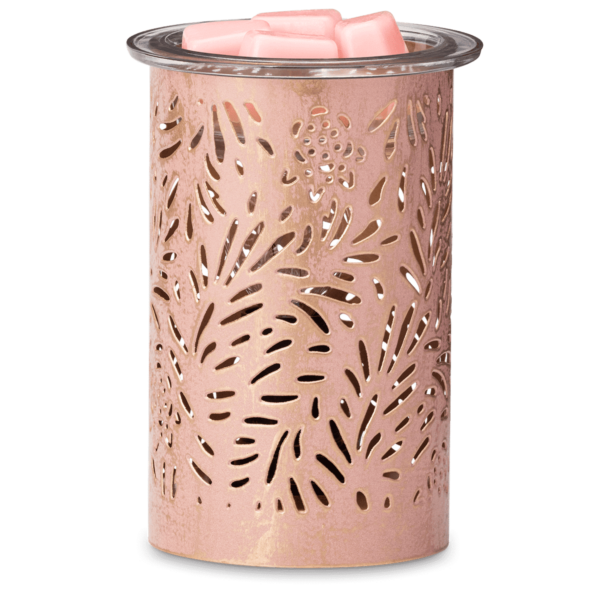 Golden Glow Scentsy Warmer 4