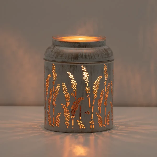 Golden Grain Scentsy Warmer