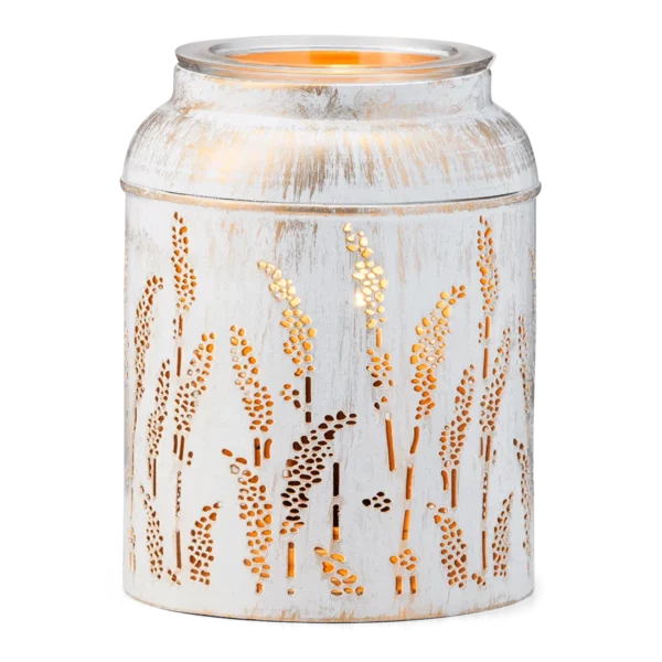 Golden Grain Scentsy Warmer