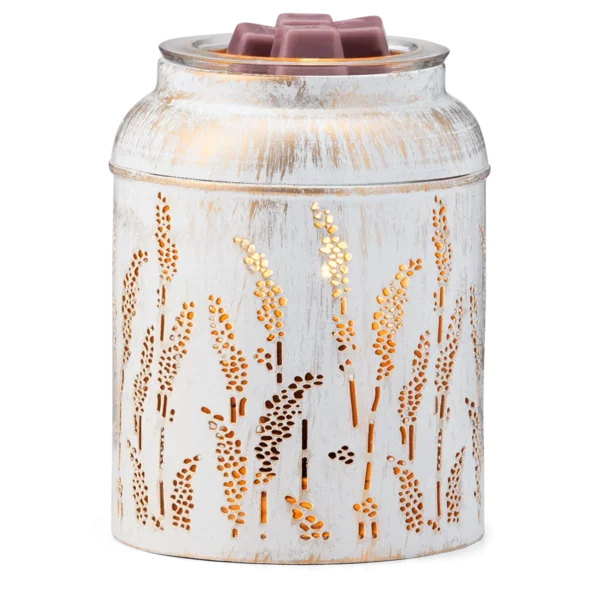 Golden Grain Scentsy Warmer