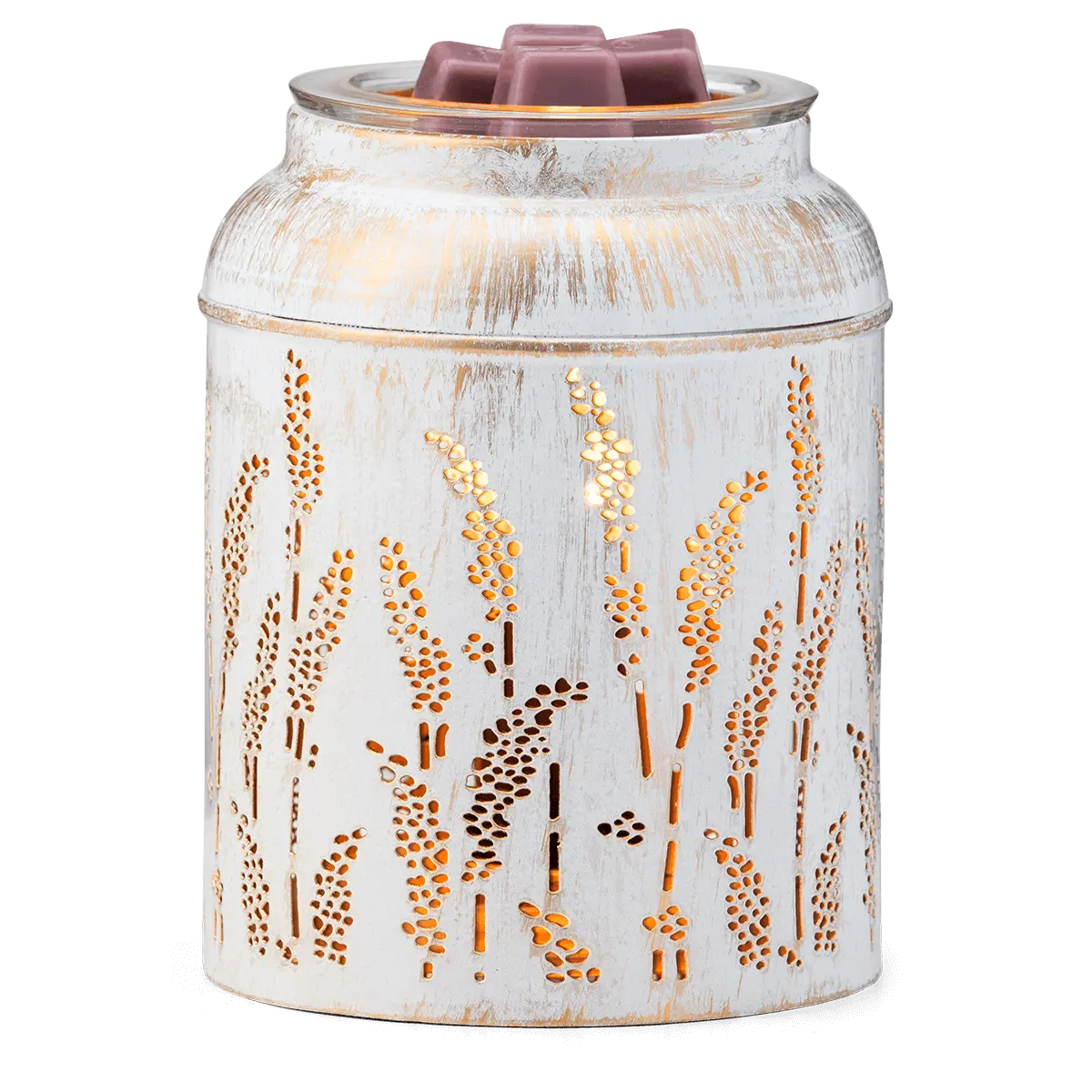 Golden Grain Scentsy Warmer