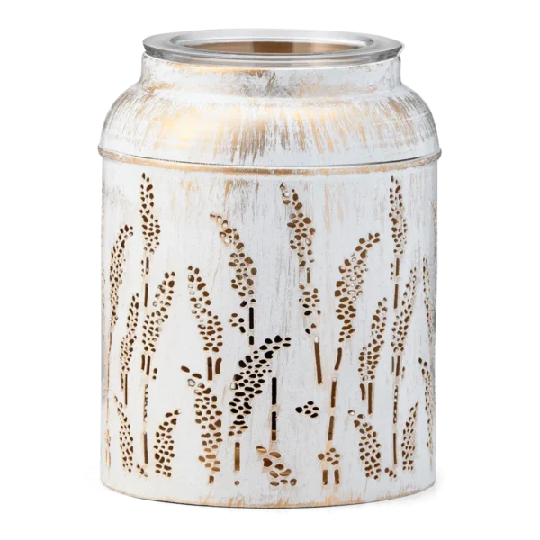 Golden Grain Scentsy Warmer