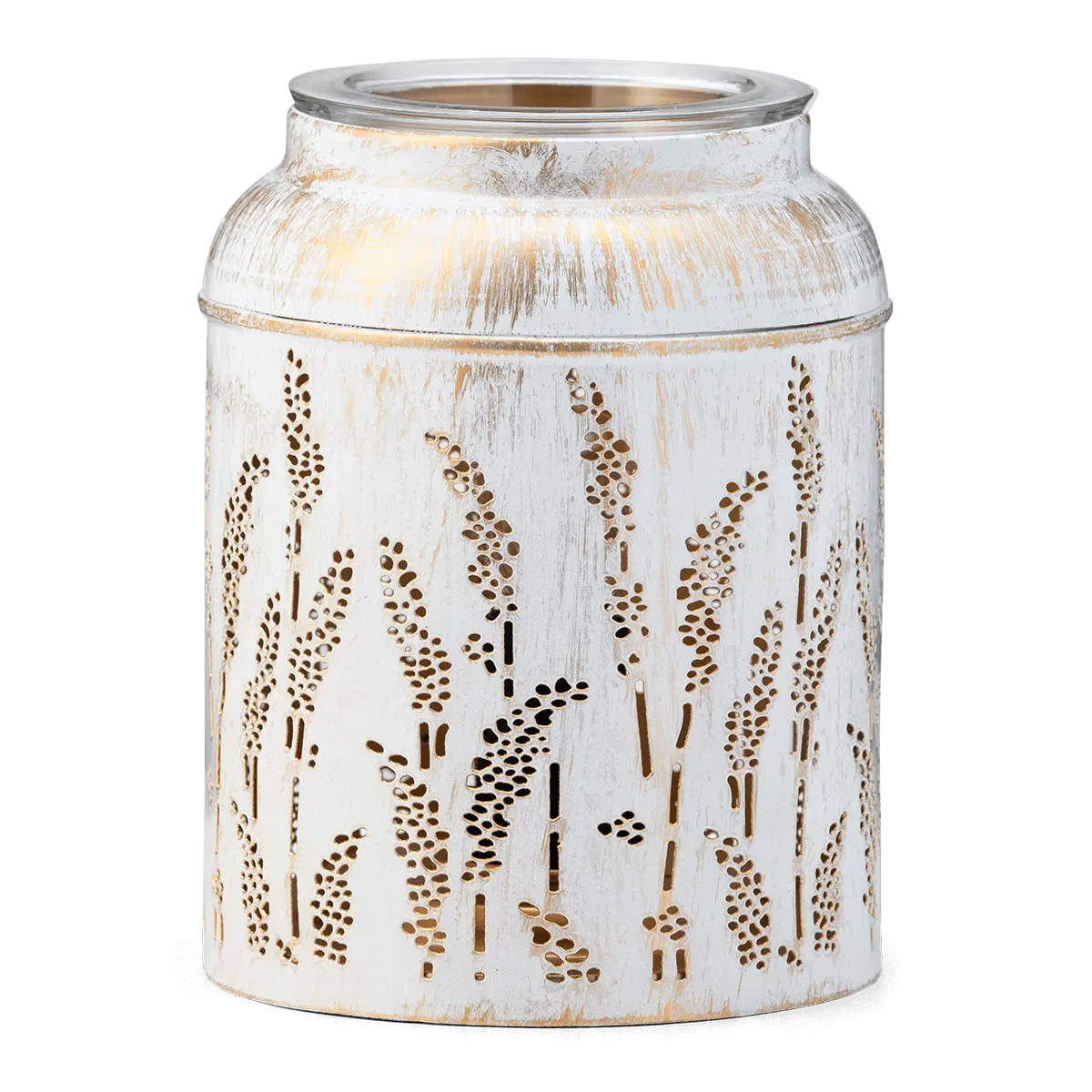 Golden Grain Scentsy Warmer