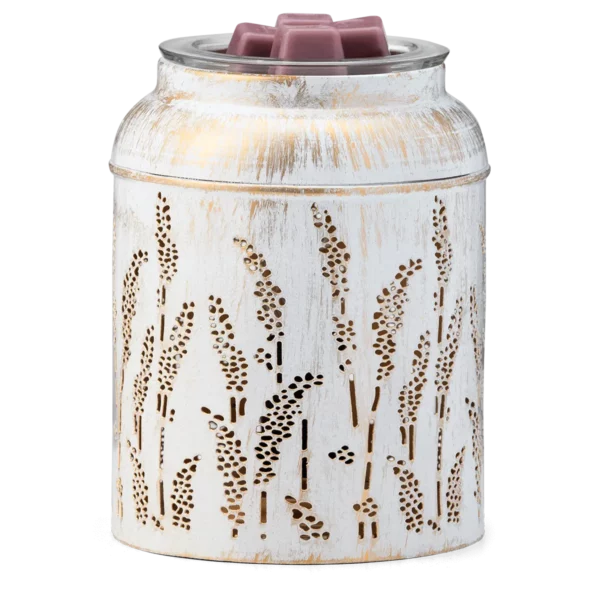 Golden Grain Scentsy Warmer