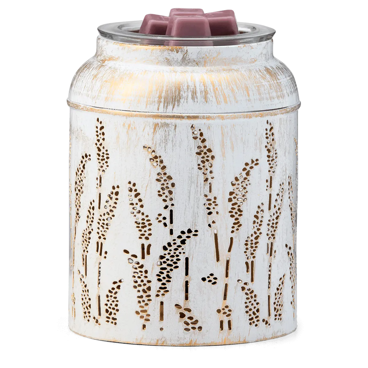 Golden Grain Scentsy Warmer