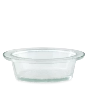 Golden Grain Scentsy Warmer DISH ONLY
