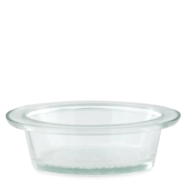 Golden Grain Scentsy Warmer DISH ONLY
