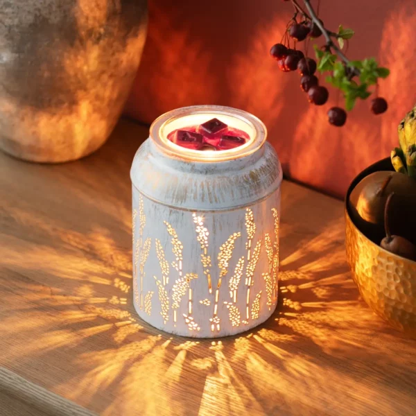 Golden Grain Scentsy Warmer