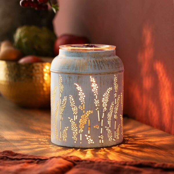 Golden Grain Scentsy Warmer
