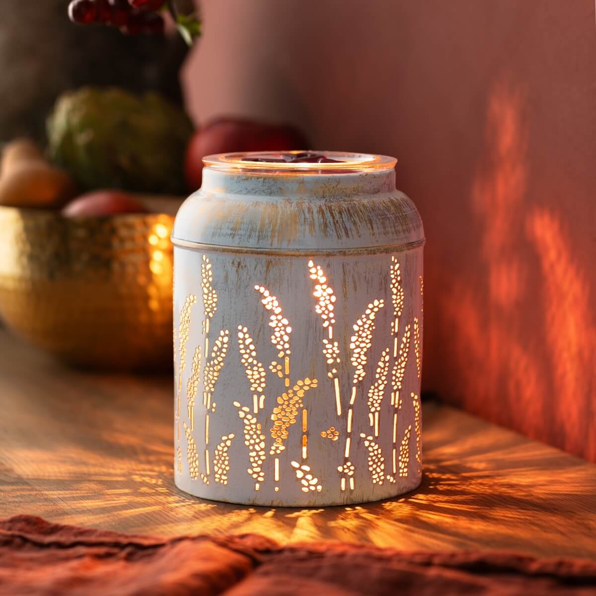 Scentsy Fall Winter Catalog 2024
